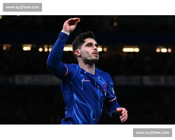 内托创纪录！切尔西边锋连续 3 场世俱杯破门点燃夺冠希望