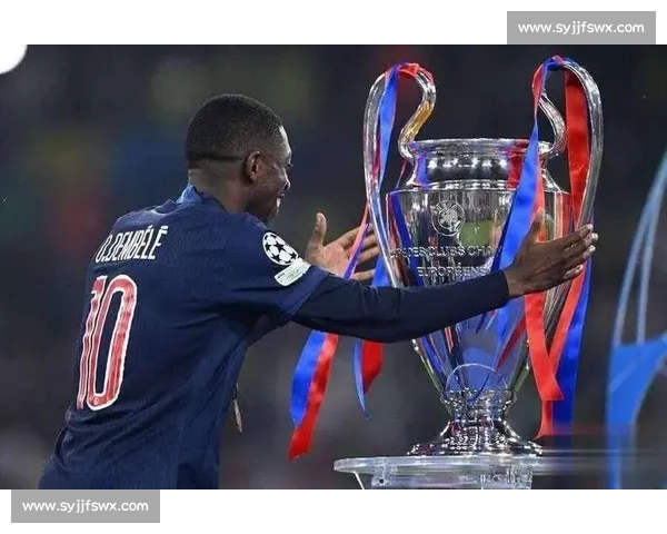 登贝莱复出首秀：重逢巴萨老友，坦言伤病抉择