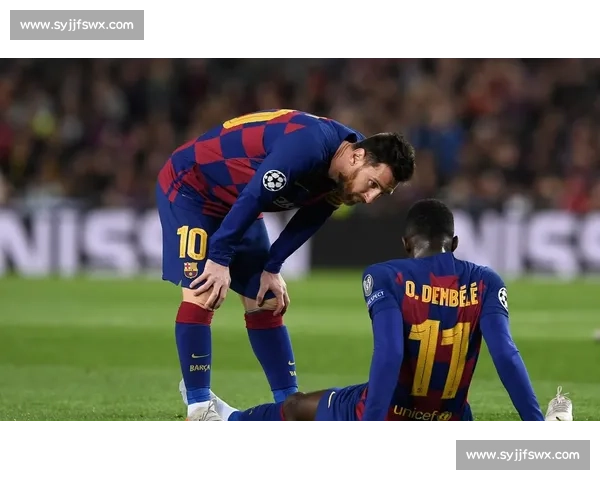 登贝莱复出首秀：重逢巴萨老友，坦言伤病抉择