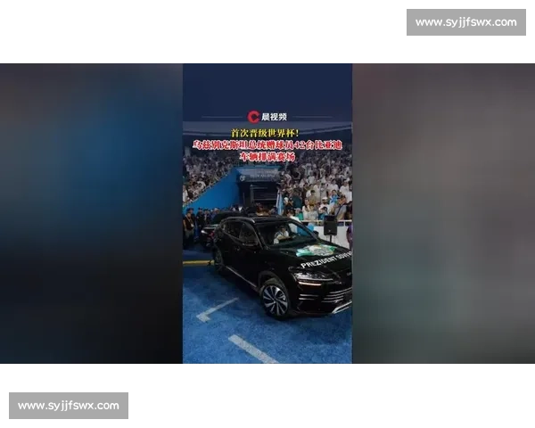 首进世界杯！乌兹别克斯坦总统豪赠 42 辆比亚迪豪车，总价 660 万球员直接开走